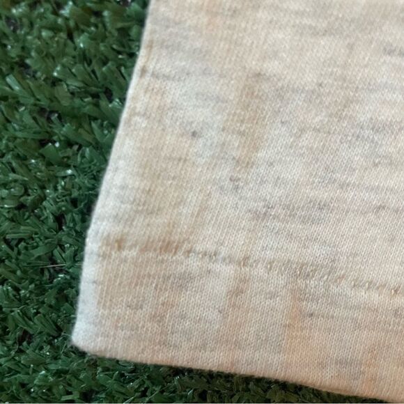 Vintage 90s Pokémon Single Stitch Oneita Shirt - Mens Small - Picture 7 of 8